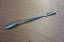 Plasterers' Small Tool: Leaf 11mm