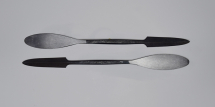 No 84 Plaster Tool (leaf spatula)