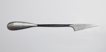 No 91 Plaster Tool (large saw edge spatula)