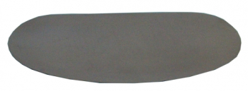 Stainless Steel Kindey Scraper