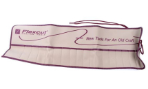 Flexcut Tool Roll - 19 Pocket (SK200)