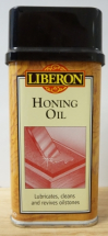 Liberon Honing Oil 250ml