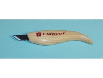 Flexcut Skew Knife (KN11)