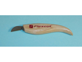 Flexcut Chip Knife (KN15)