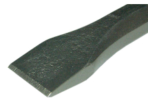 Stone Chisel - Long Heavy 25mm