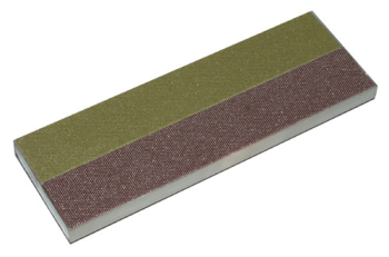 Whetstone 3M 2 in 1 N74/N40 Red/Yellow 50x152mm