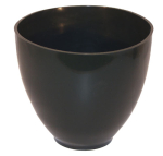 Plaster Bowl - Medium (3/4 Litre)
