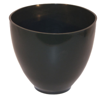 Plaster Bowl - Large (2 litre)