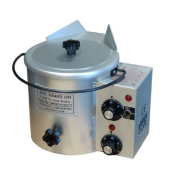 DPS 2.5lt Electric Melting Pot
