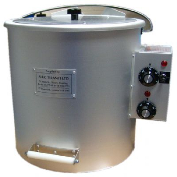 DPS 20 Electric Melting Pot