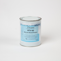 RTV65 Condensation Cure Silicone 1.03kg kit non export