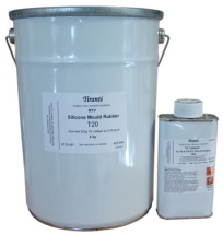 T20 Silicone Rubber+T6 5.25kg non export