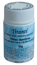 Thixo Additive 50g for t28 / t20 silicones