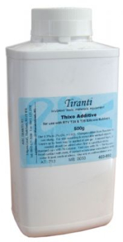 Thixo Additive 500g for t28 / t20 silicones