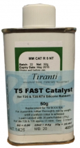T5 Fast Catalyst 50g (1292) non export