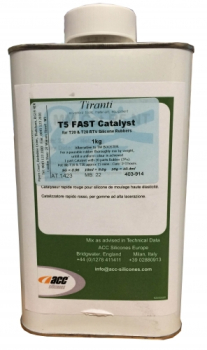 T5 Fast Catalyst 1kg (1292) non export