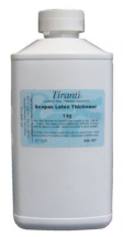 Latex Thickener 1ltr