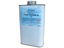 Clear Casting Resin AM 1 kg non export