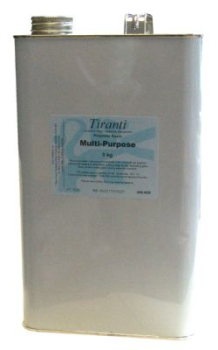 Multi-Purpose Resin 5 kg non export