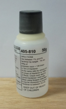 Liquid Hardener 50g (3105) non export