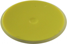 Polyester Pigment: Sulphur Yellow 500g
