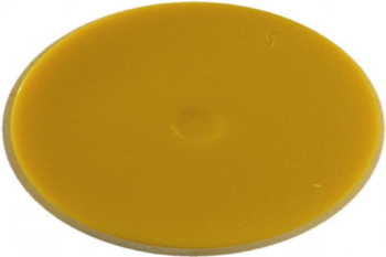 Polyester Pigment: Yellow 100g