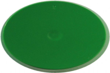 Polyester Pigment: Bright Green 100g