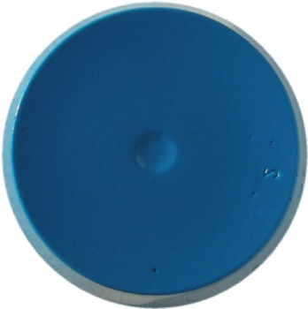 Polyester Pigment: Blue 500g