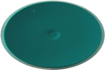 Polyester Pigment:Turquoise 100g