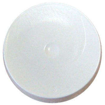 Polyester Pigment: Super White opaque 500g