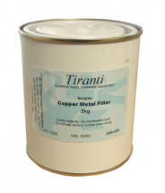 Copper Filler 2kg (3077) non export