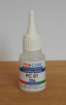 PC01 Cyanoacrylate Adhesive 20g