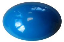 Polyurethane Pigment: Blue 100g