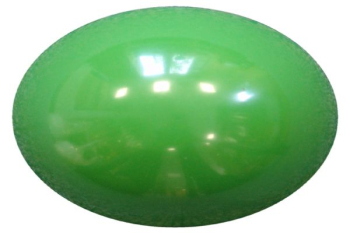 Polyurethane Pigment: Green
