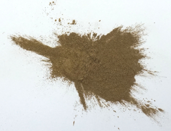 Bronze Powder: Superfine Gold 50g