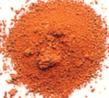 Earth Pigment: Red Ochre 100g