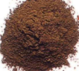 Earth Pigment: Raw Umber 100g