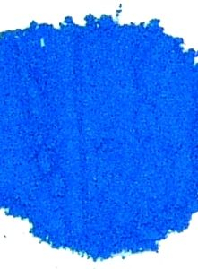 Earth Colour: Blue 400g