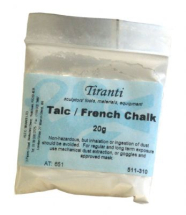 French Chalk / Talc 20g