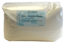 French Chalk / Talc 2.5kg