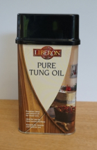 Liberon Food Safe Tung Oil 500ml