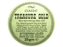 Treasure Gold: Classic 25g