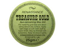 Treasure Gold: Renaissance 25g