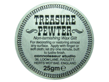 Treasure Gold: Pewter 25g