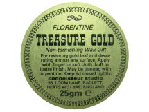 Treasure Gold: Florentine 25g