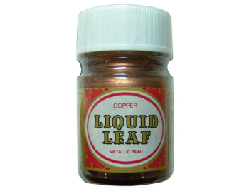 Liquid Leaf: Copper 30ml