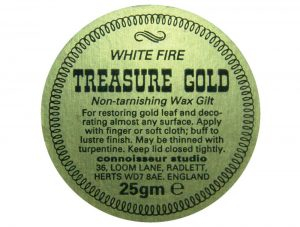 Treasure Sealer 60ml (1307) non export
