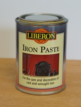 Iron Paste 250ml (3175)