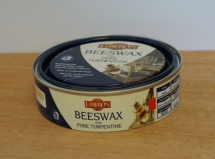 Liberon Beeswax Polish Clear Paste 150ml
