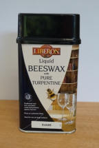 Beeswax Polish (Liquid) 500ml